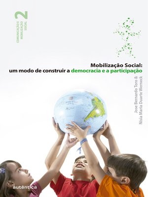 cover image of Mobilização social